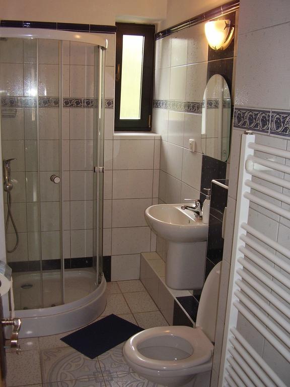 Penzion Vecerka Lednice Habitación foto