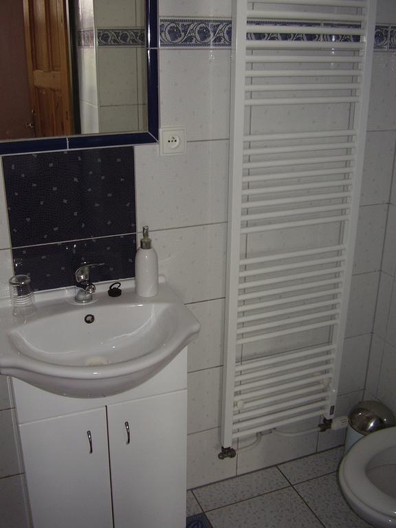 Penzion Vecerka Lednice Habitación foto